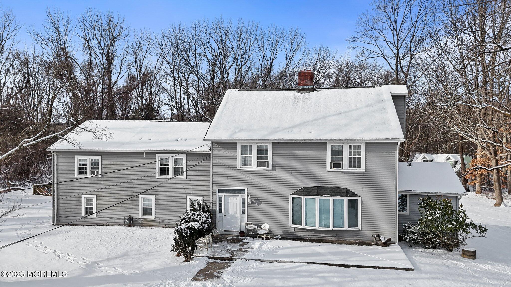 784 State Route 34 Colts Neck NJ 07722