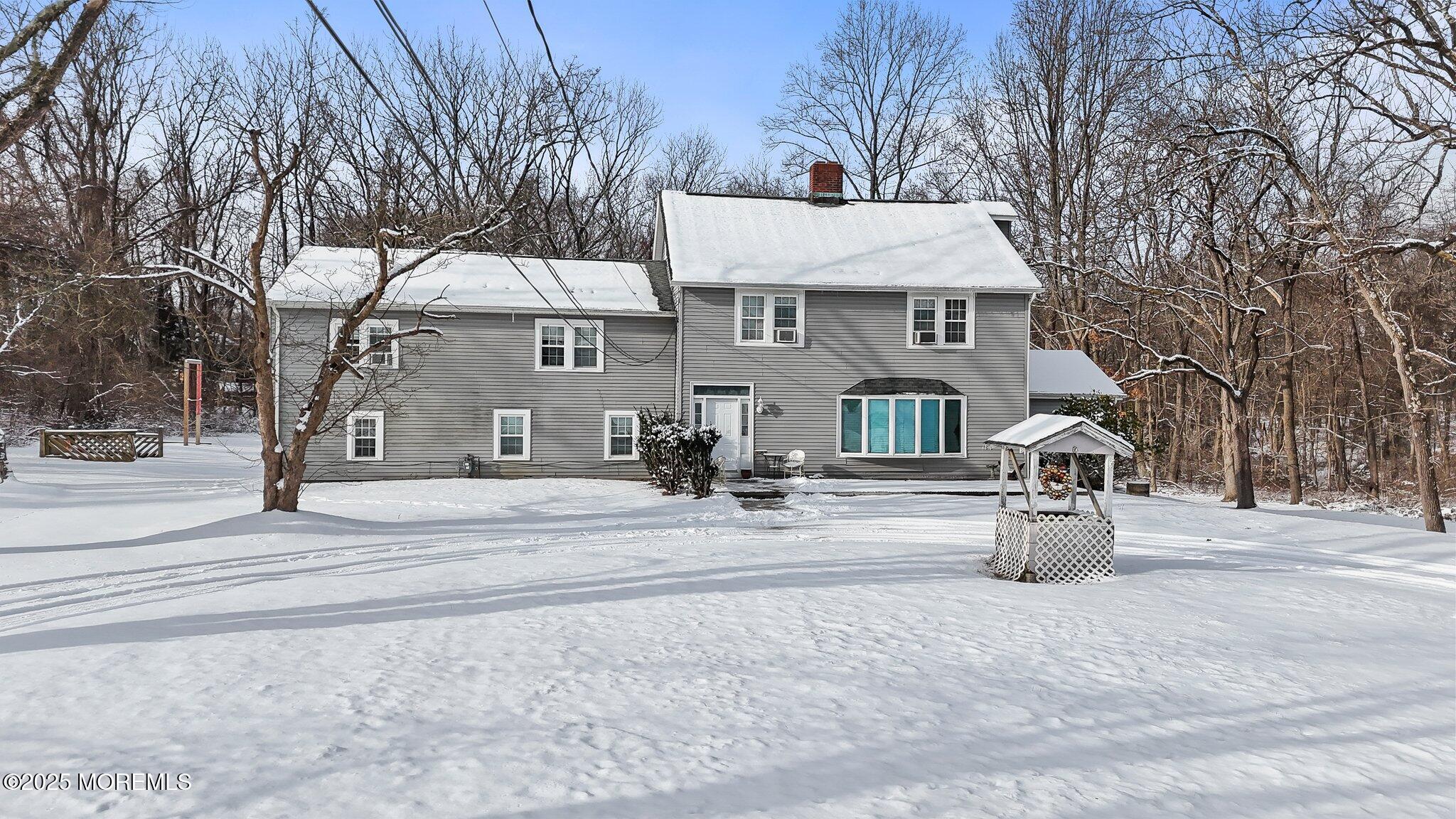 784 State Route 34 Colts Neck NJ 07722