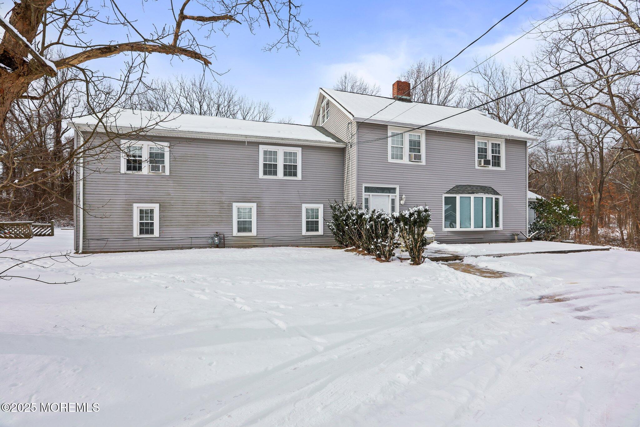 784 State Route 34 Colts Neck NJ 07722