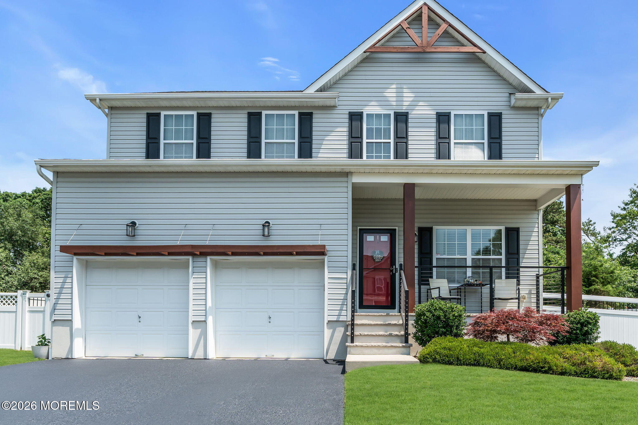 Bayville NJ, 93 Bridle Path