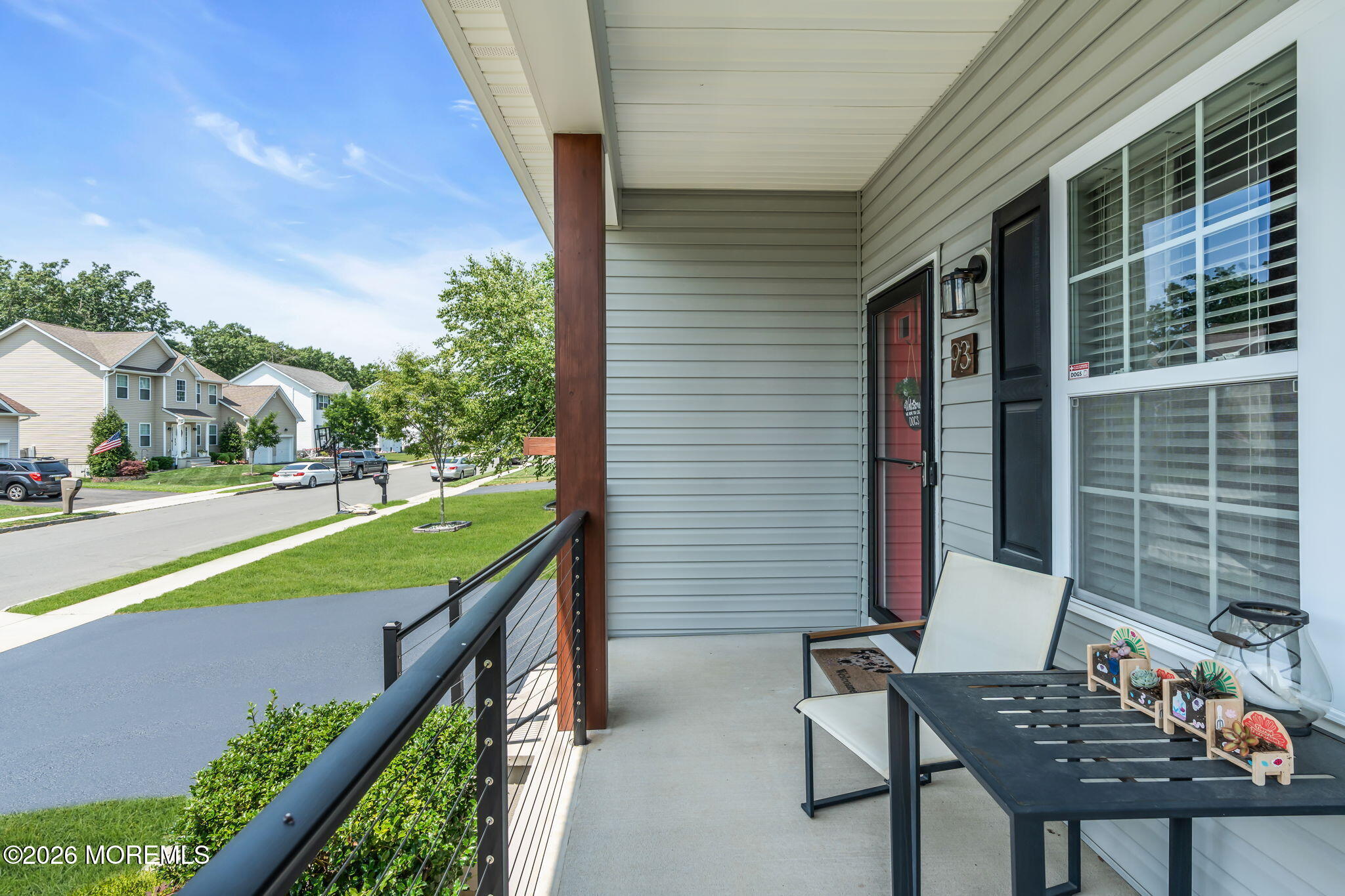 93 Bridle Path Bayville NJ 08721