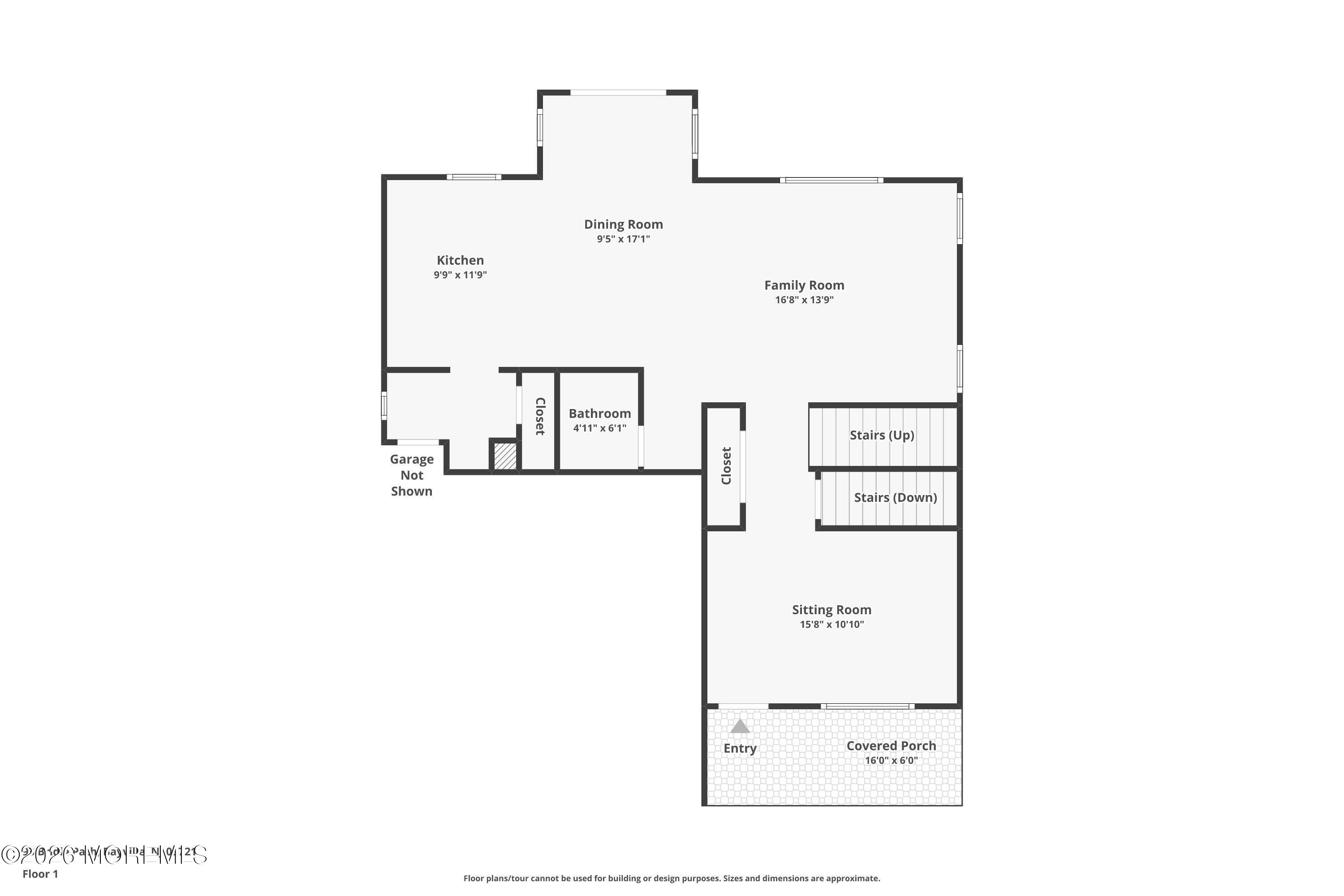 93 Bridle Path Bayville NJ 08721