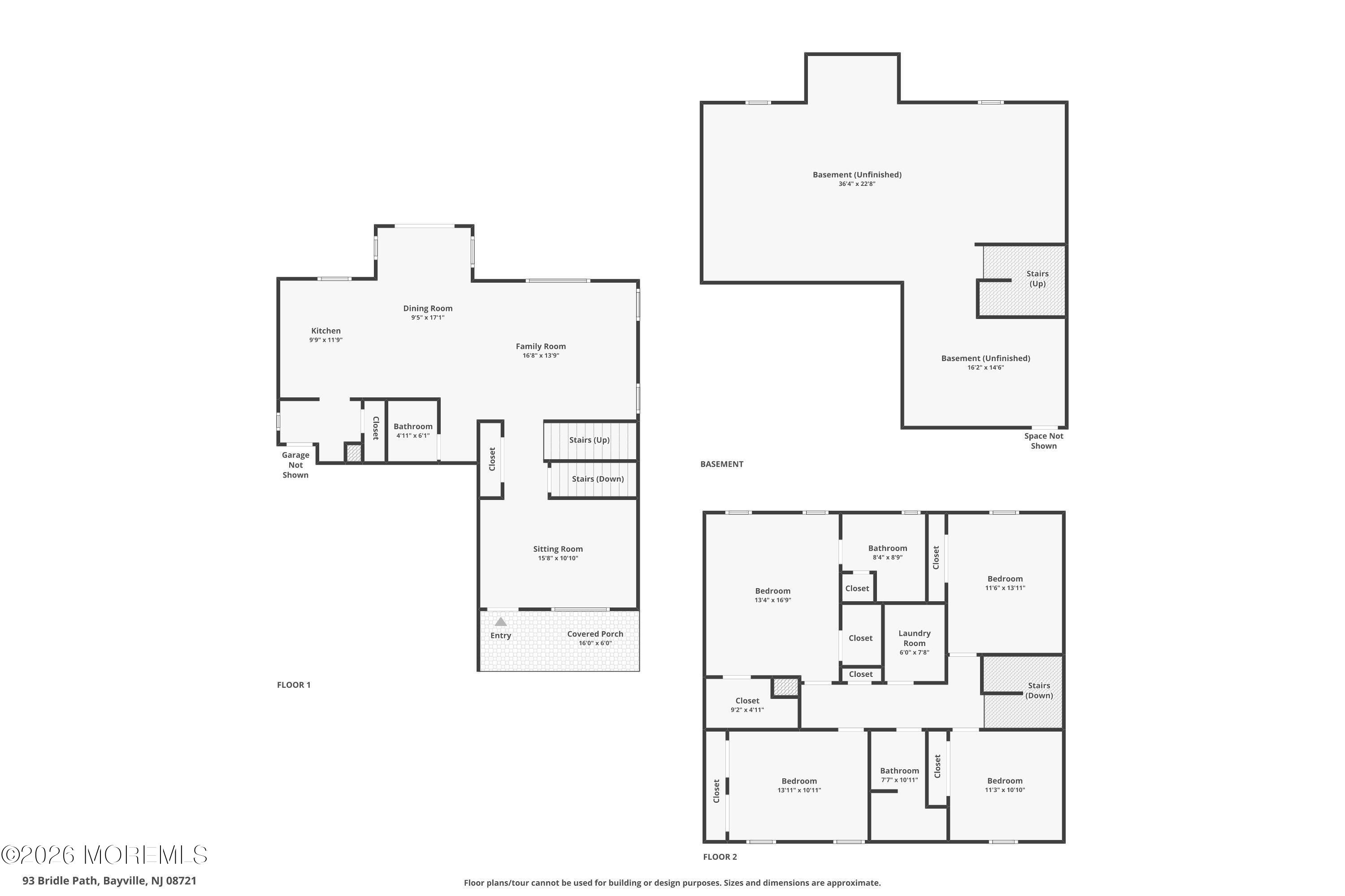 93 Bridle Path Bayville NJ 08721