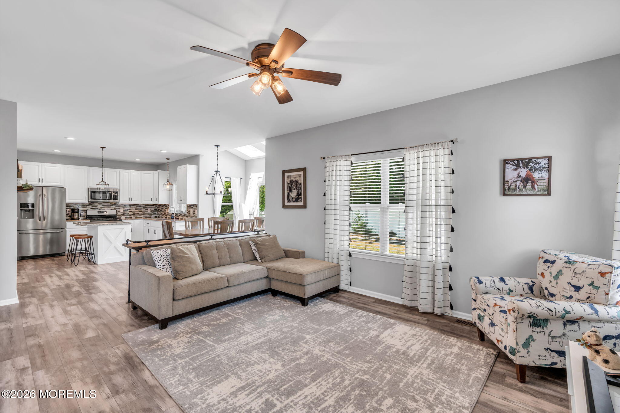 93 Bridle Path Bayville NJ 08721