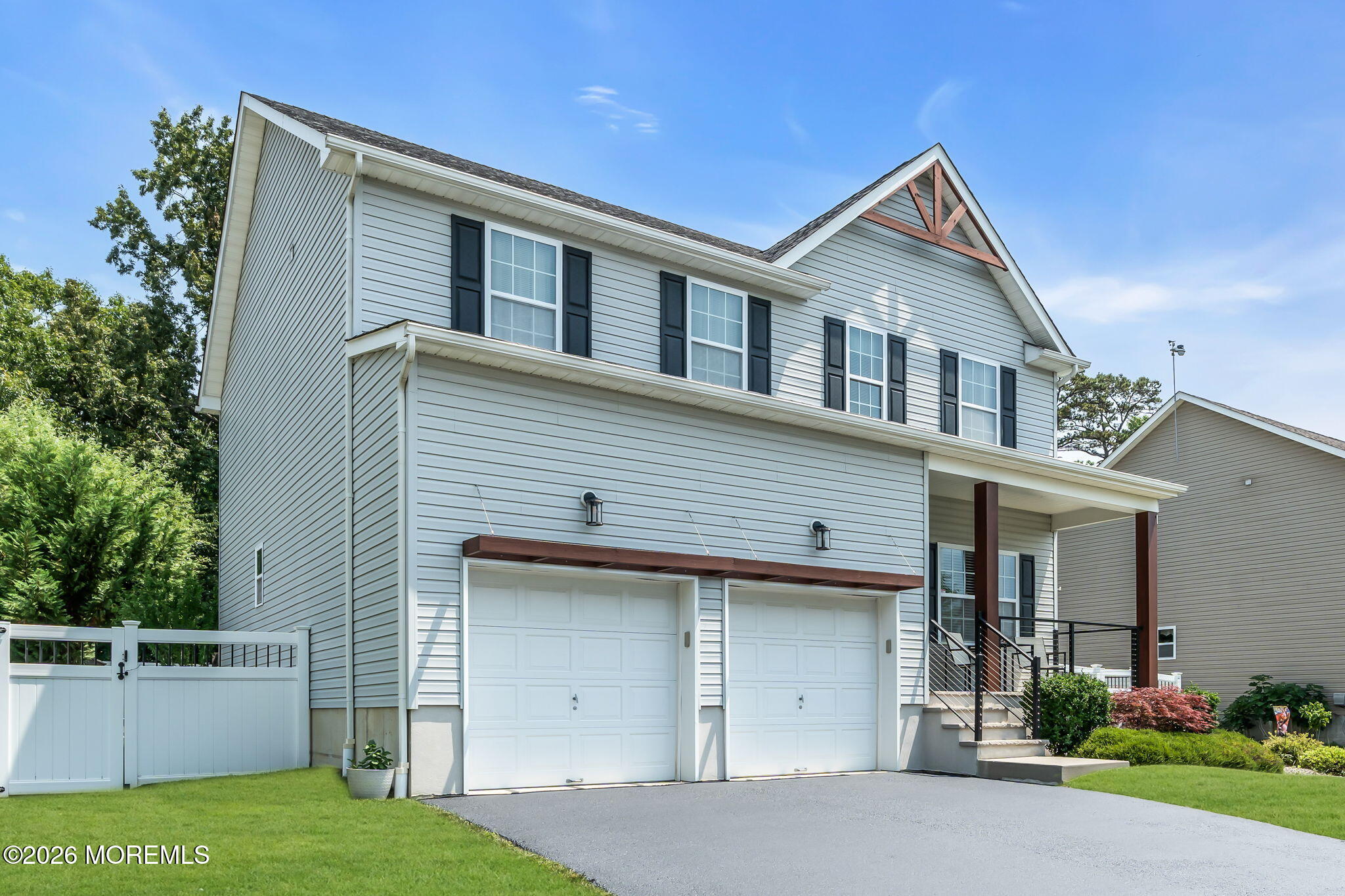 93 Bridle Path Bayville NJ 08721