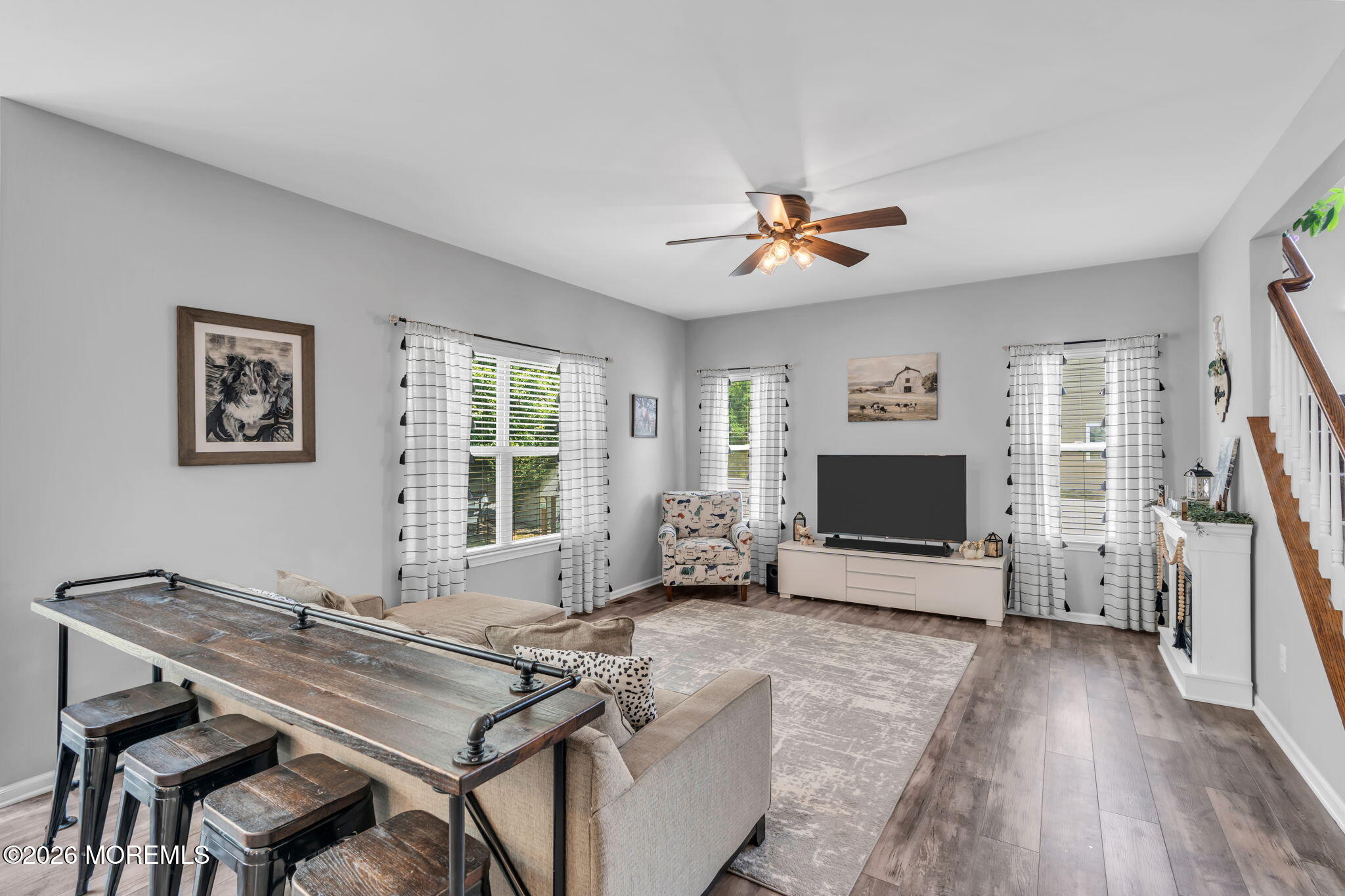 93 Bridle Path Bayville NJ 08721