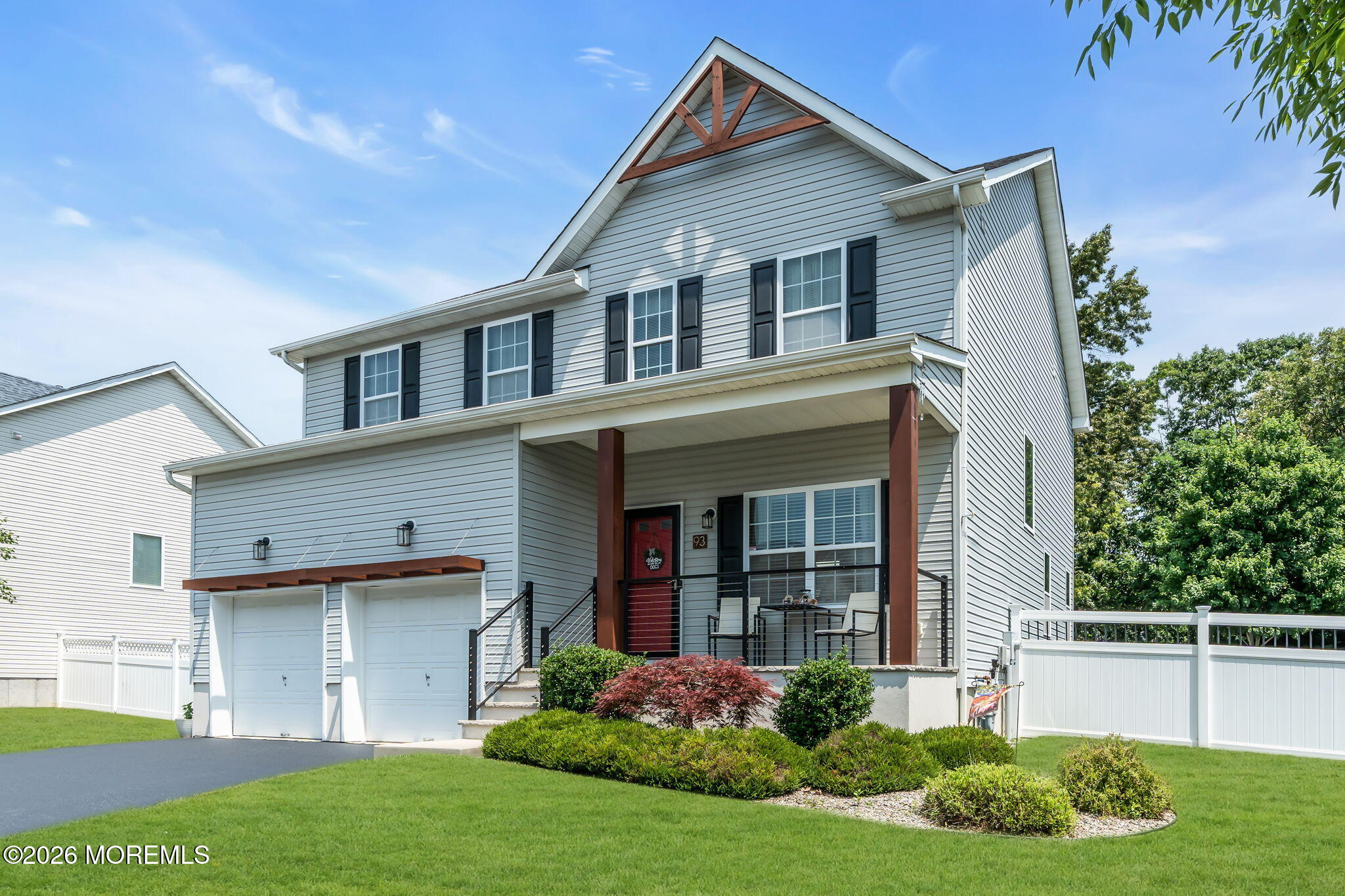 93 Bridle Path Bayville NJ 08721
