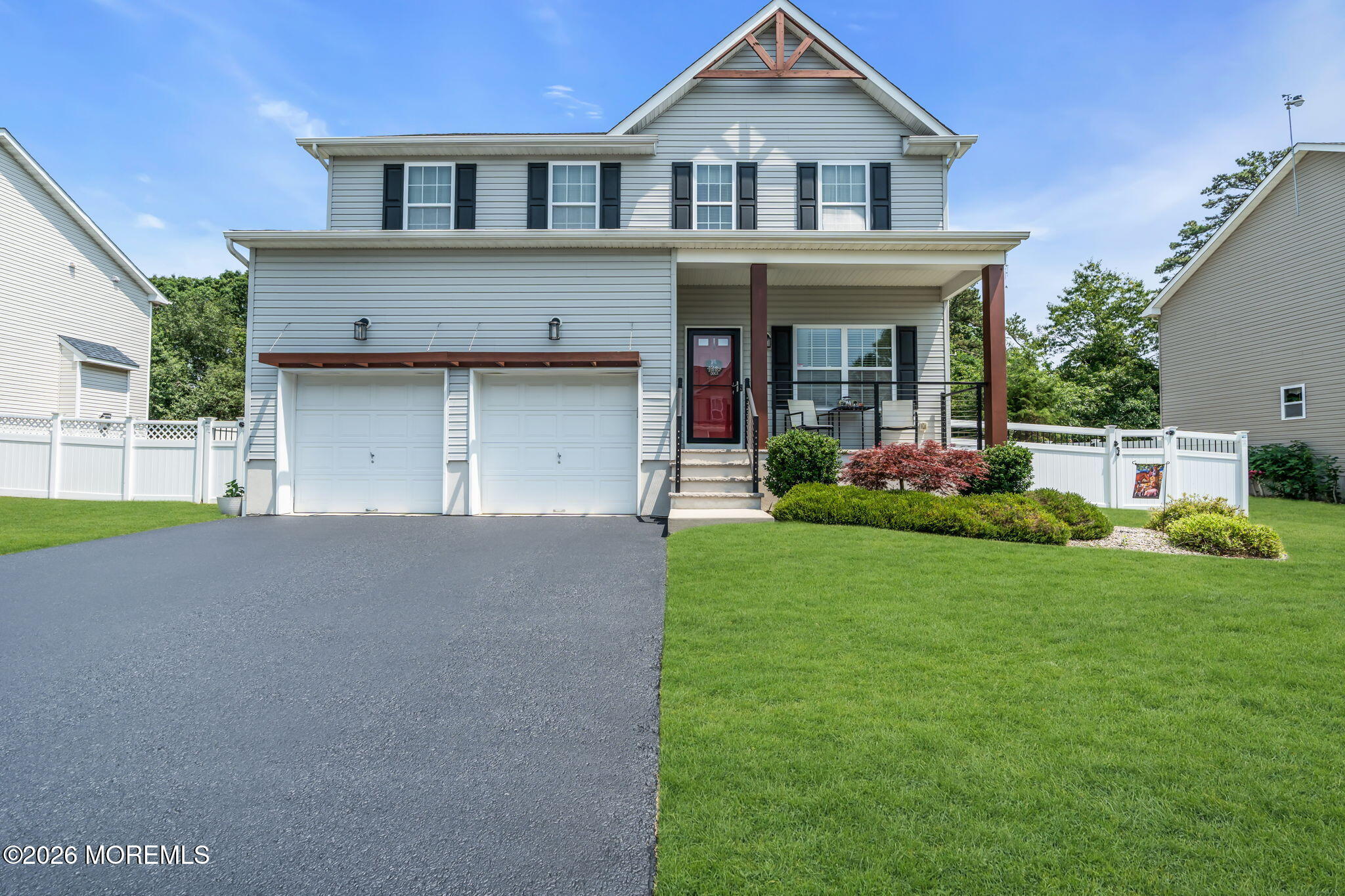 93 Bridle Path Bayville NJ 08721