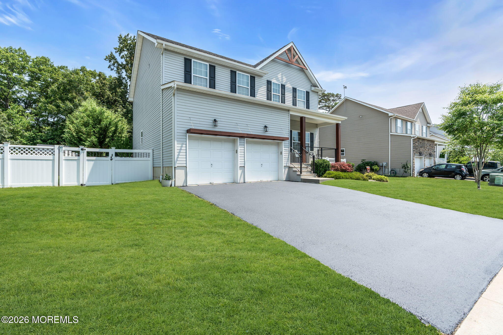 93 Bridle Path Bayville NJ 08721