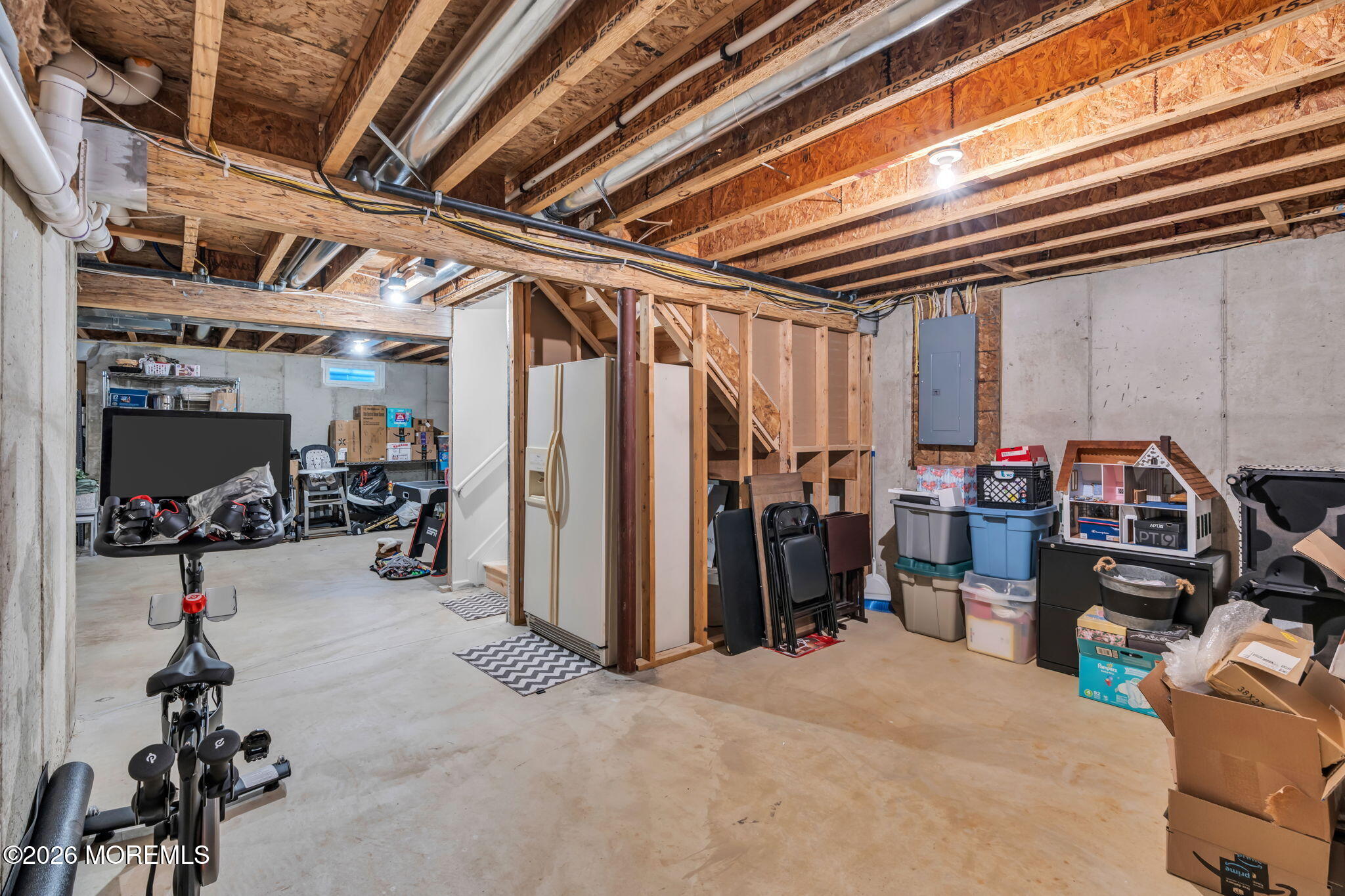 93 Bridle Path Bayville NJ 08721