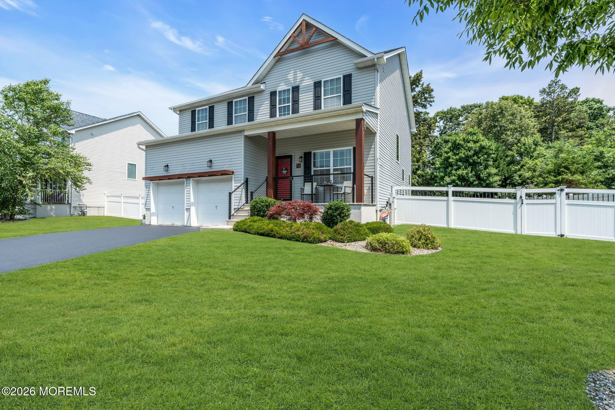 93 Bridle Path Bayville NJ 08721