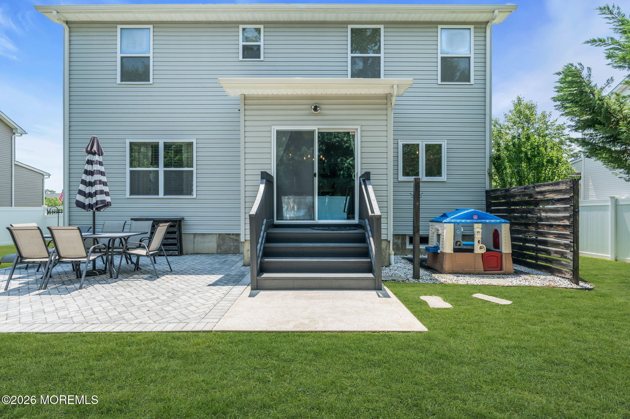 93 Bridle Path Bayville NJ 08721
