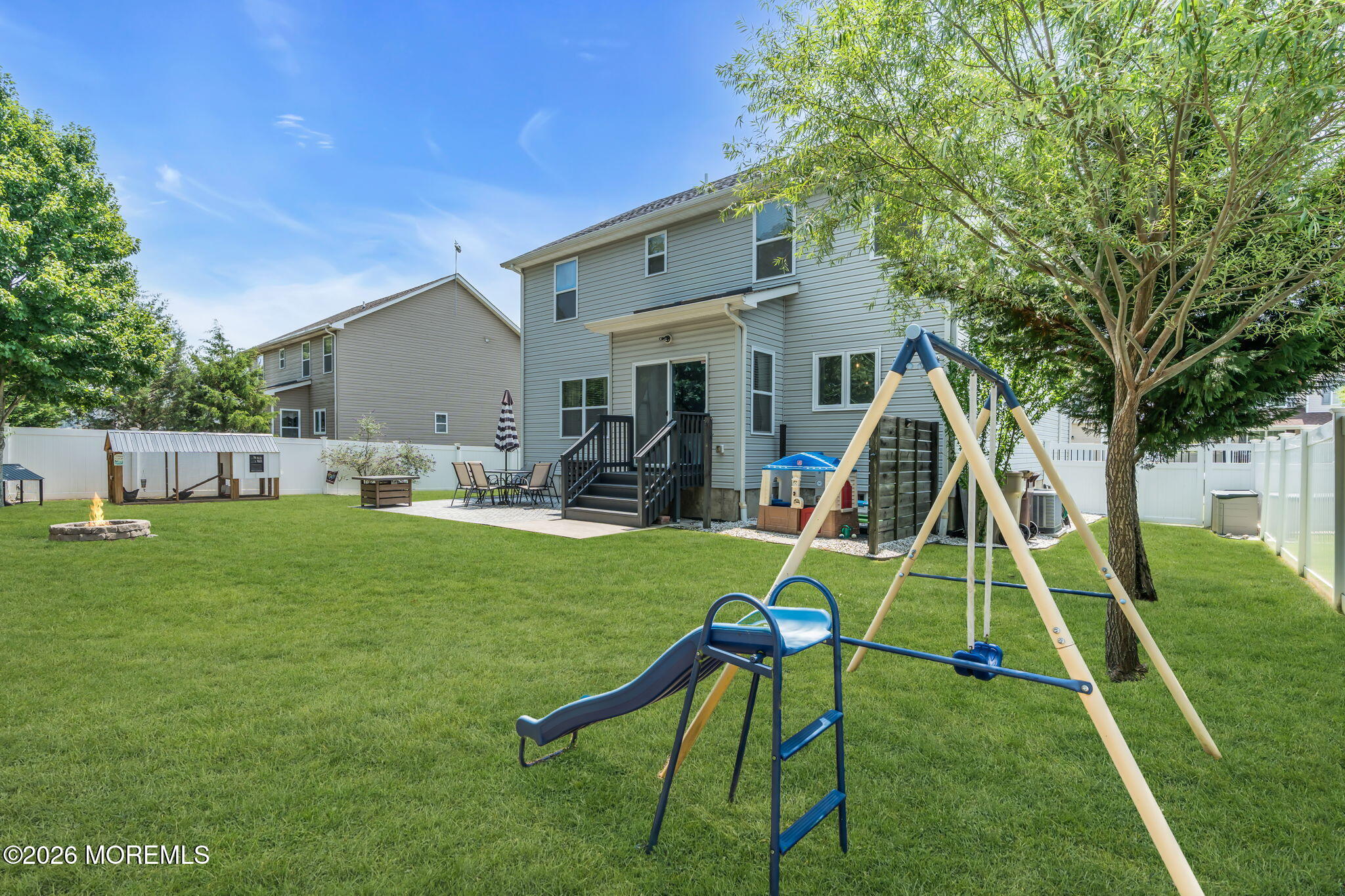 93 Bridle Path Bayville NJ 08721