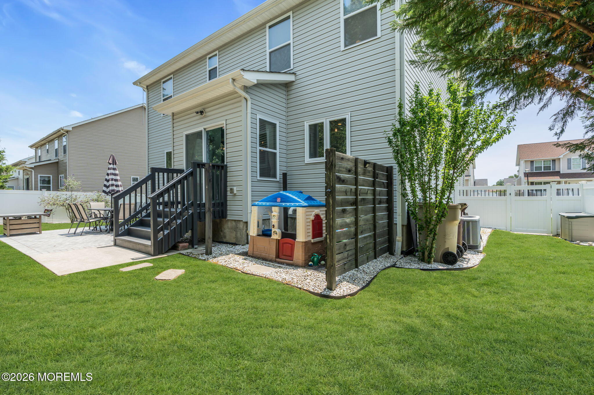 93 Bridle Path Bayville NJ 08721