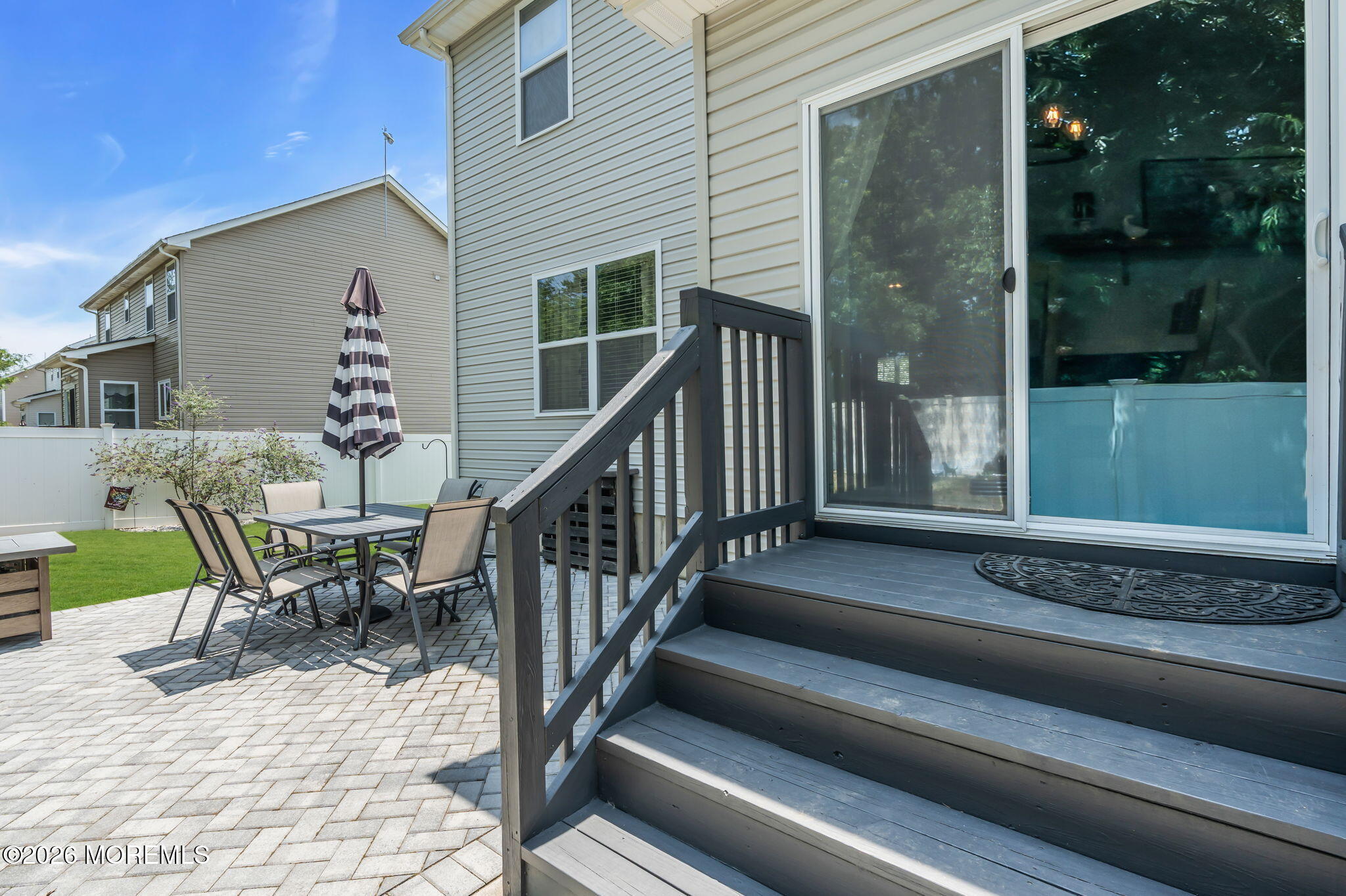 93 Bridle Path Bayville NJ 08721