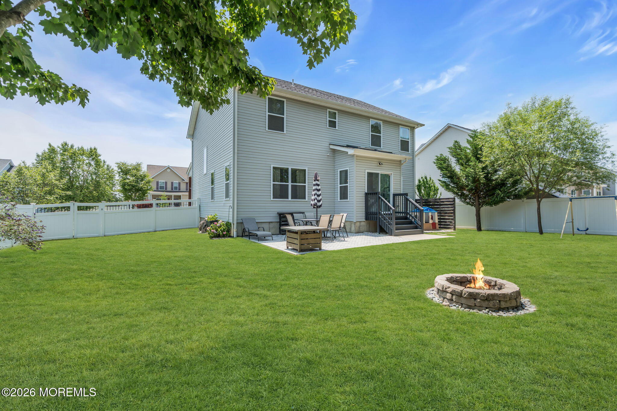 93 Bridle Path Bayville NJ 08721