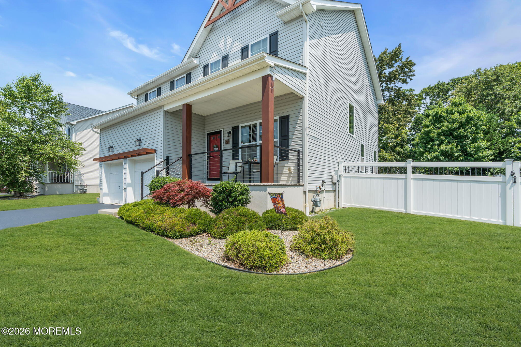 93 Bridle Path Bayville NJ 08721