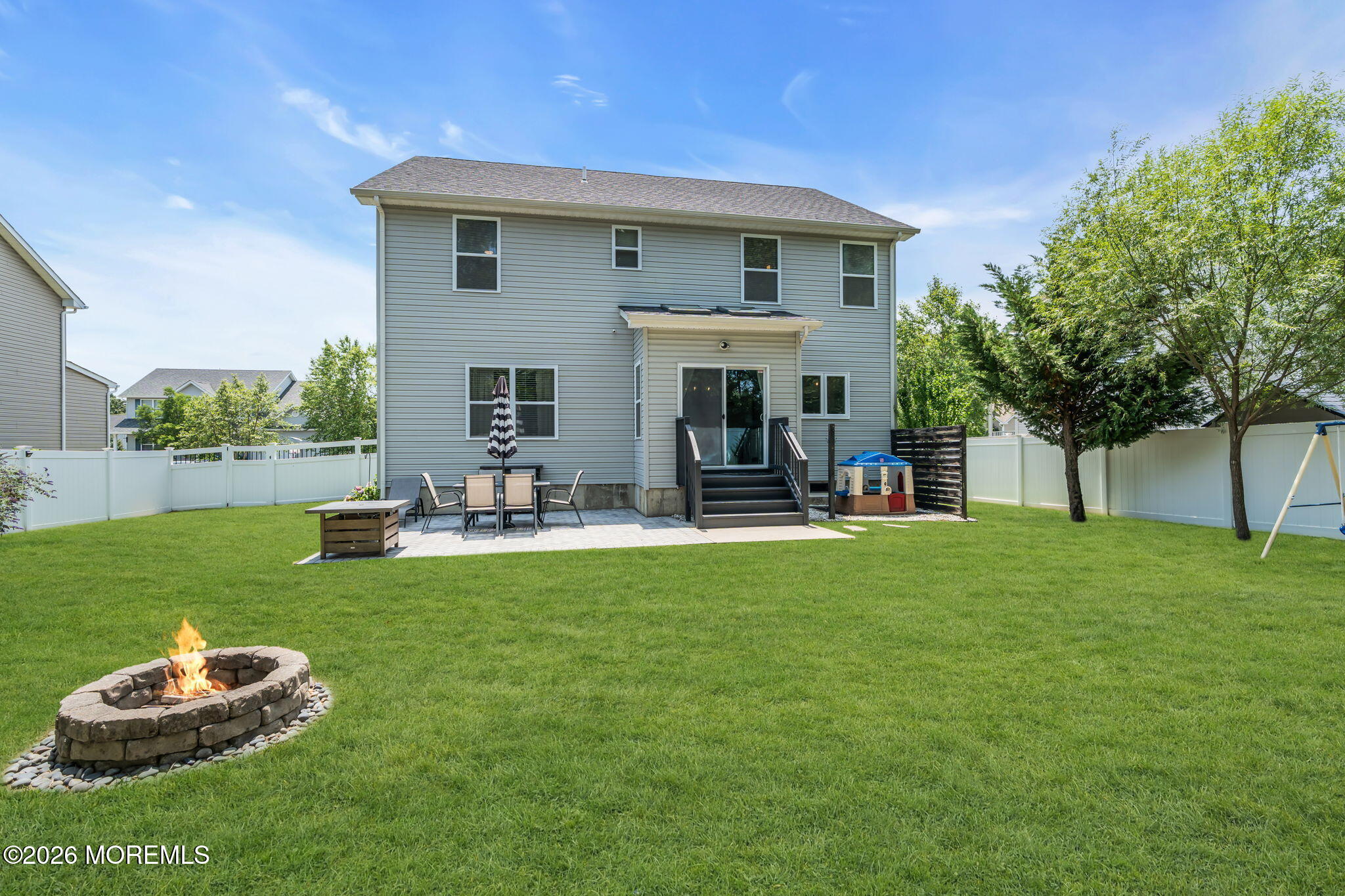 93 Bridle Path Bayville NJ 08721