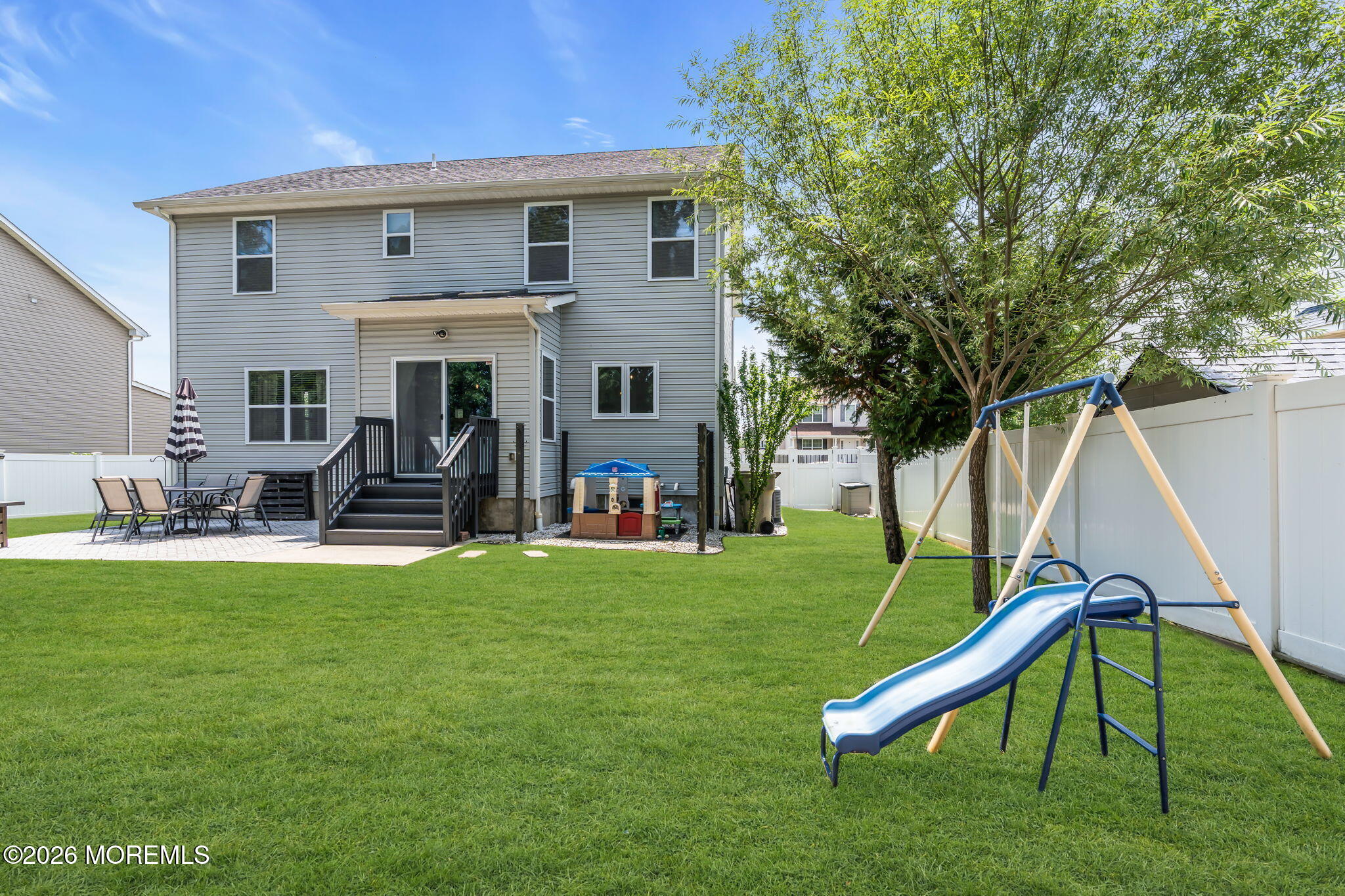 93 Bridle Path Bayville NJ 08721