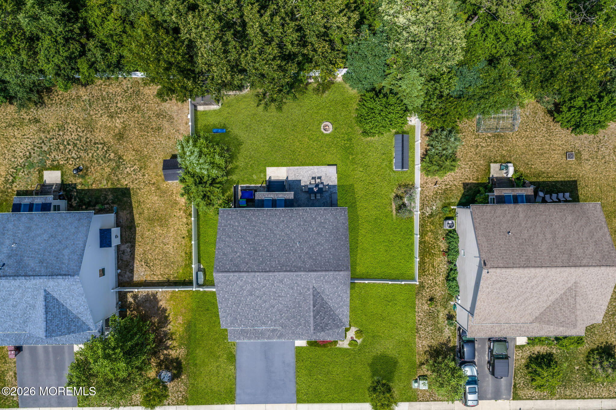 93 Bridle Path Bayville NJ 08721
