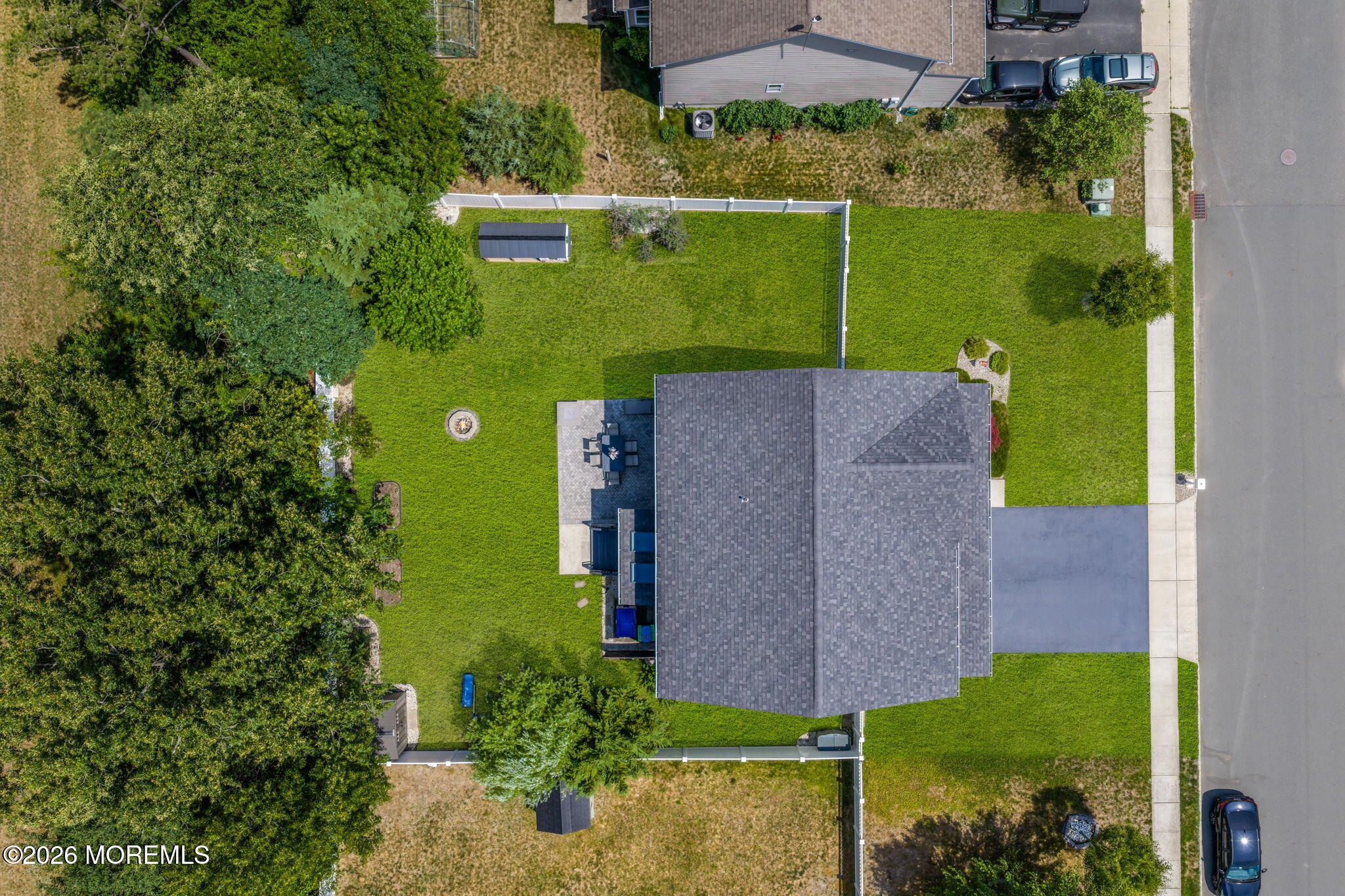 93 Bridle Path Bayville NJ 08721