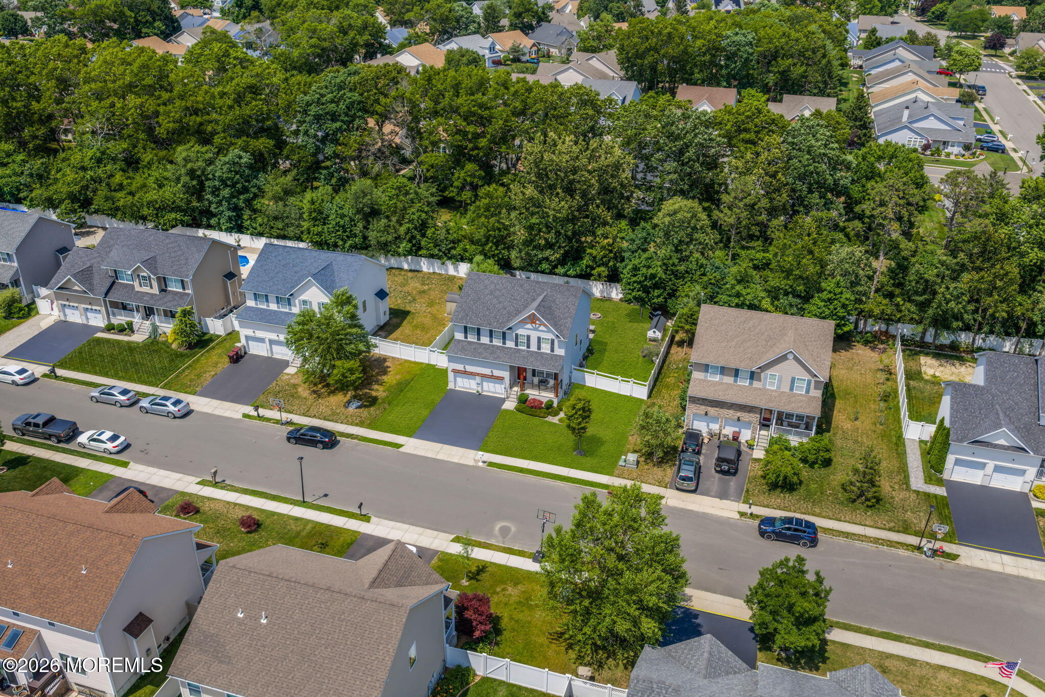 93 Bridle Path Bayville NJ 08721
