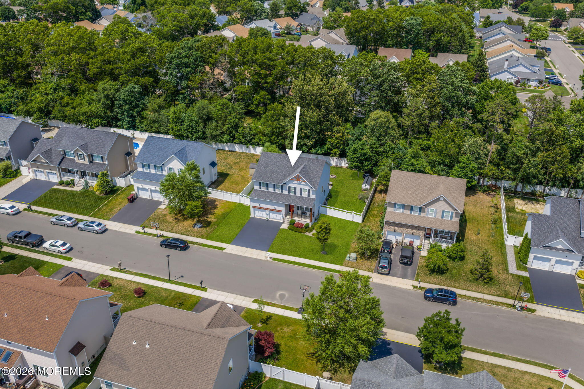 93 Bridle Path Bayville NJ 08721