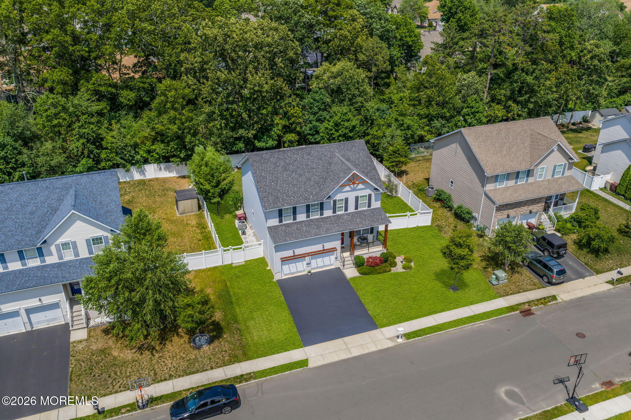 93 Bridle Path Bayville NJ 08721
