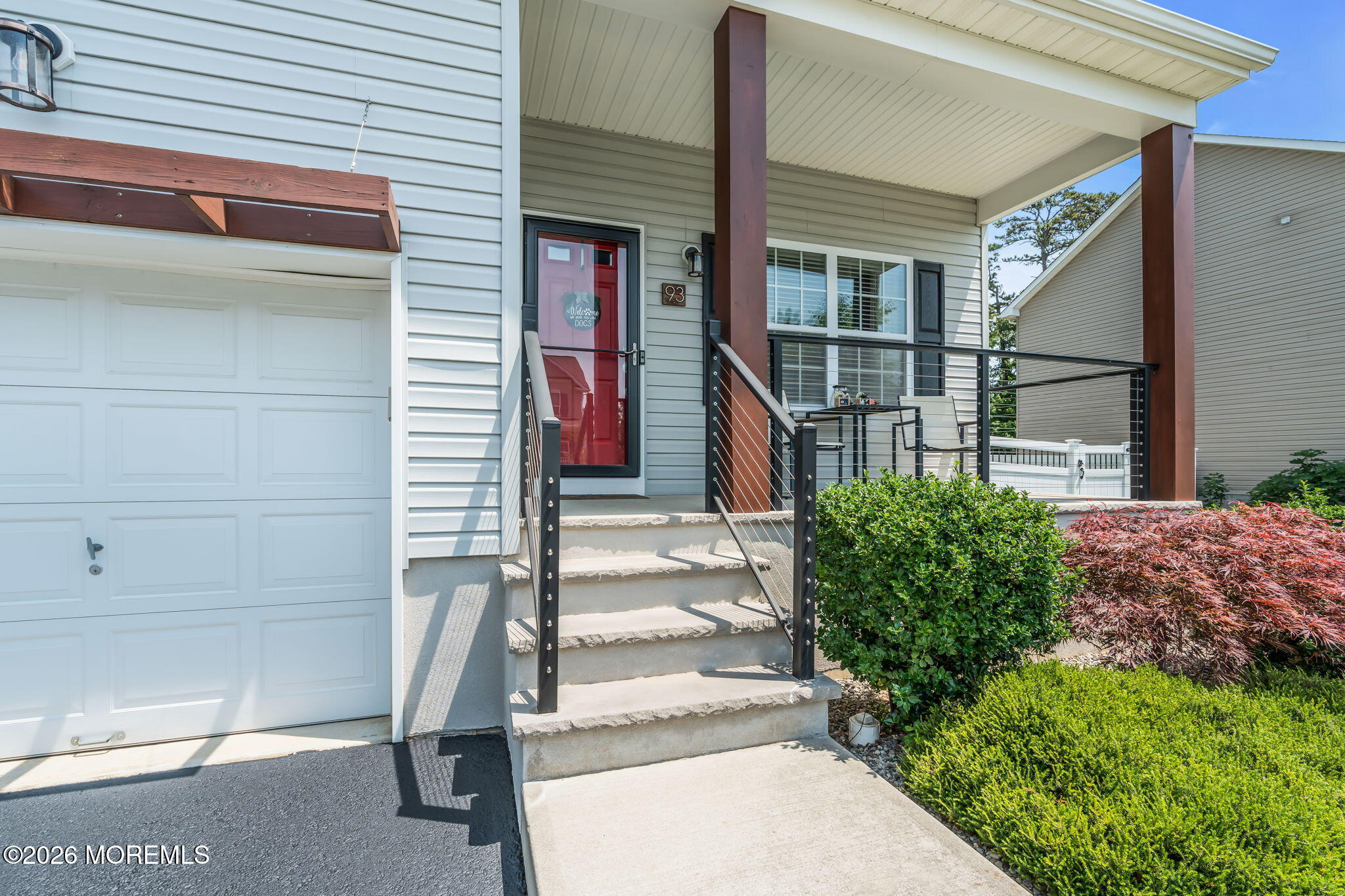 93 Bridle Path Bayville NJ 08721