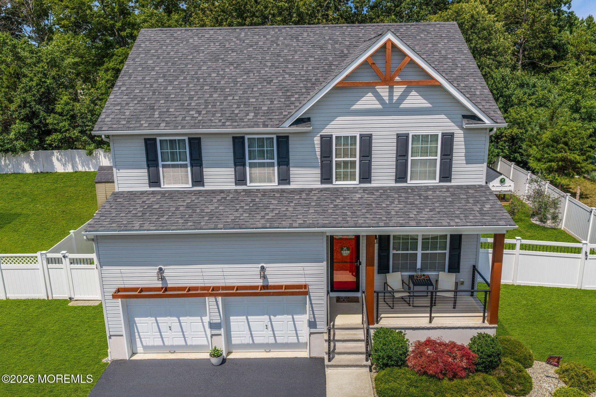 93 Bridle Path Bayville NJ 08721