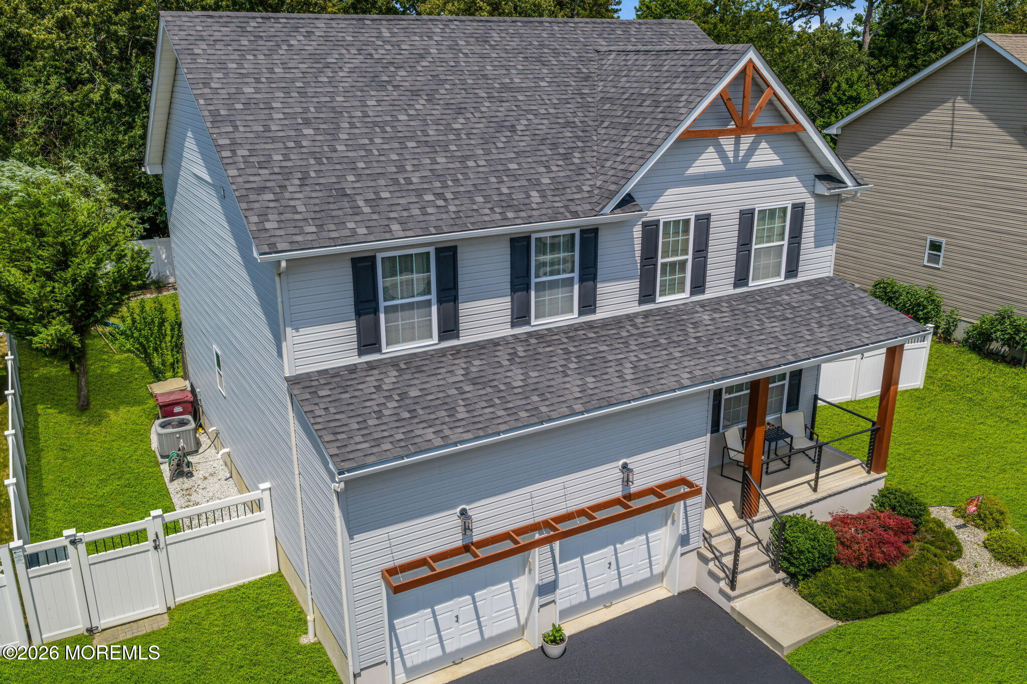 93 Bridle Path Bayville NJ 08721
