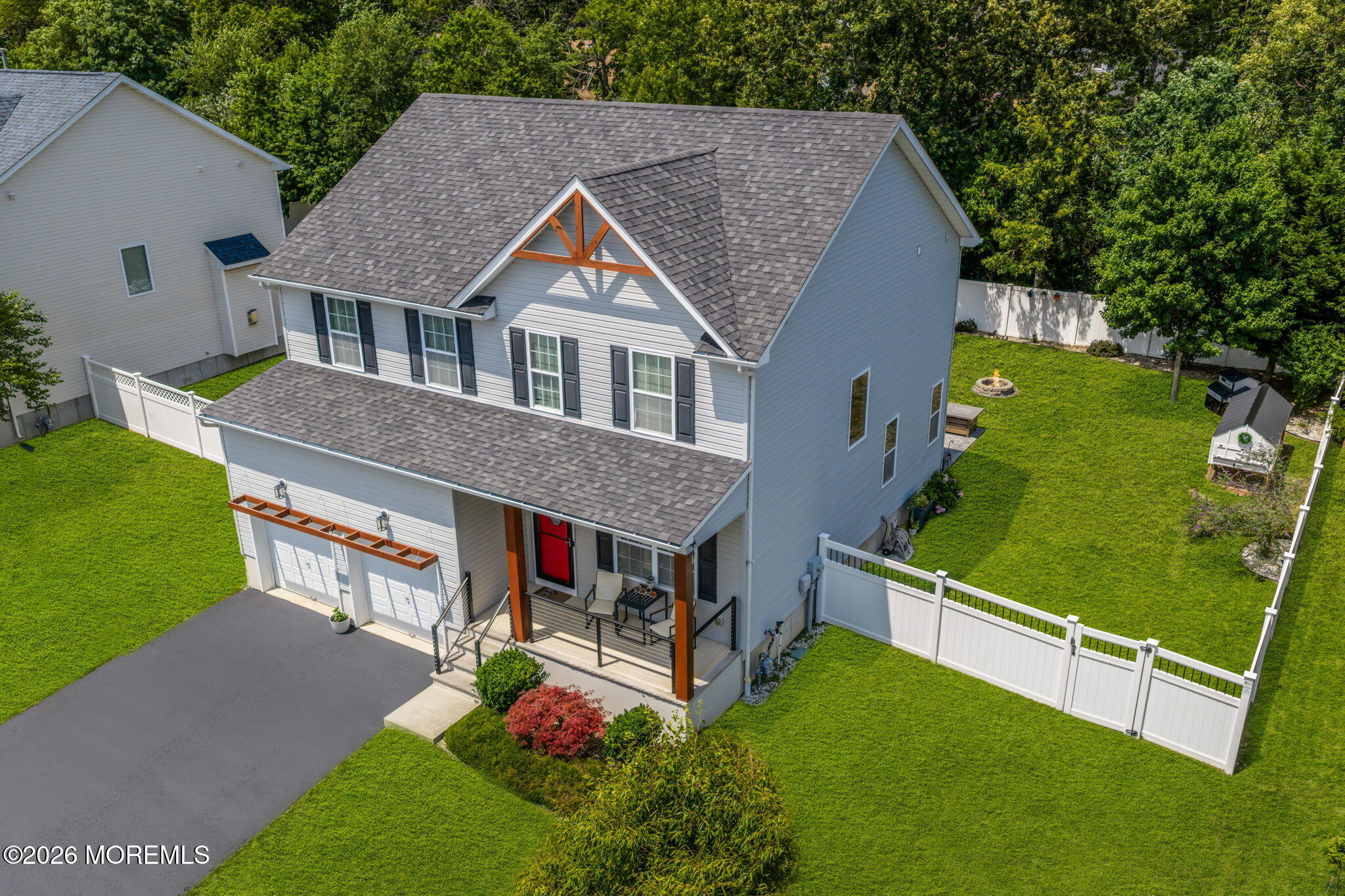 93 Bridle Path Bayville NJ 08721