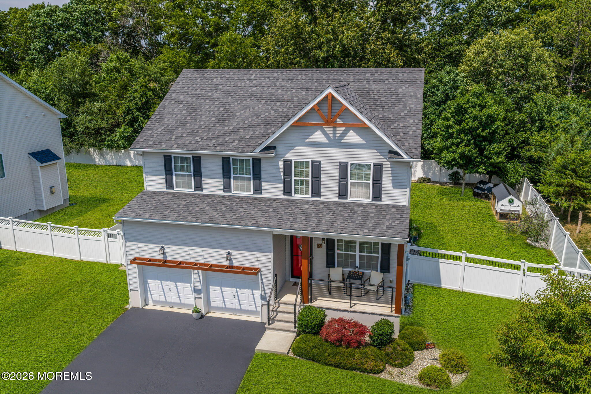 93 Bridle Path Bayville NJ 08721