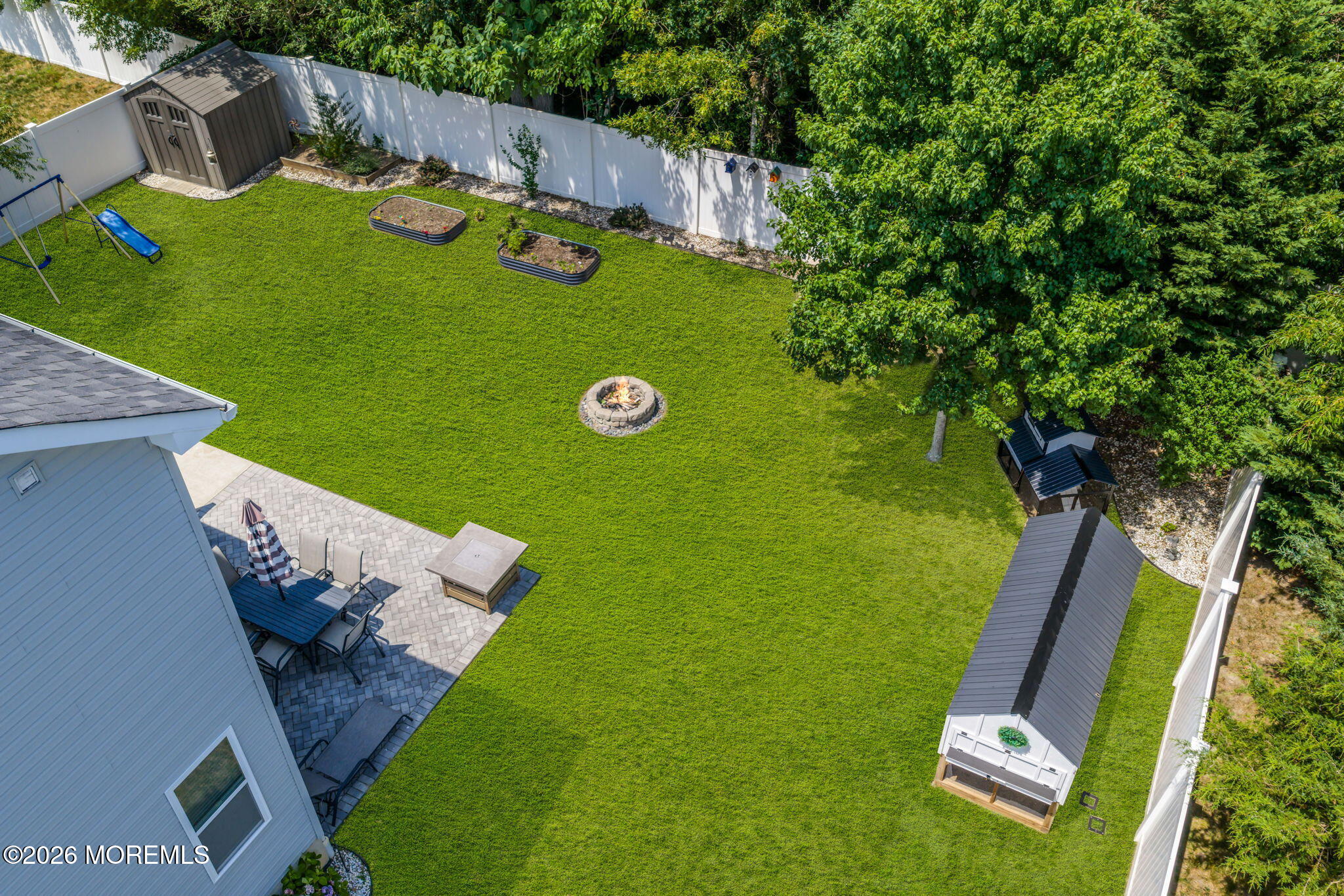 93 Bridle Path Bayville NJ 08721
