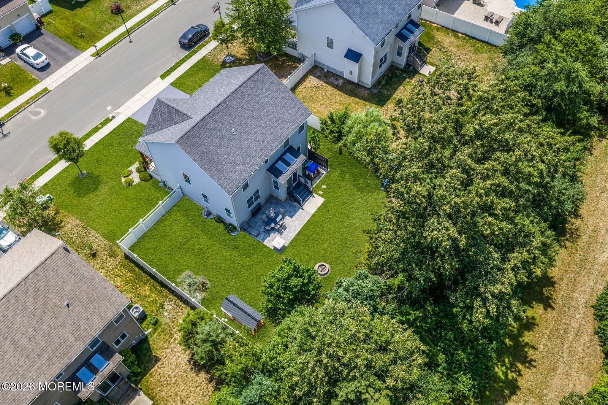 93 Bridle Path Bayville NJ 08721