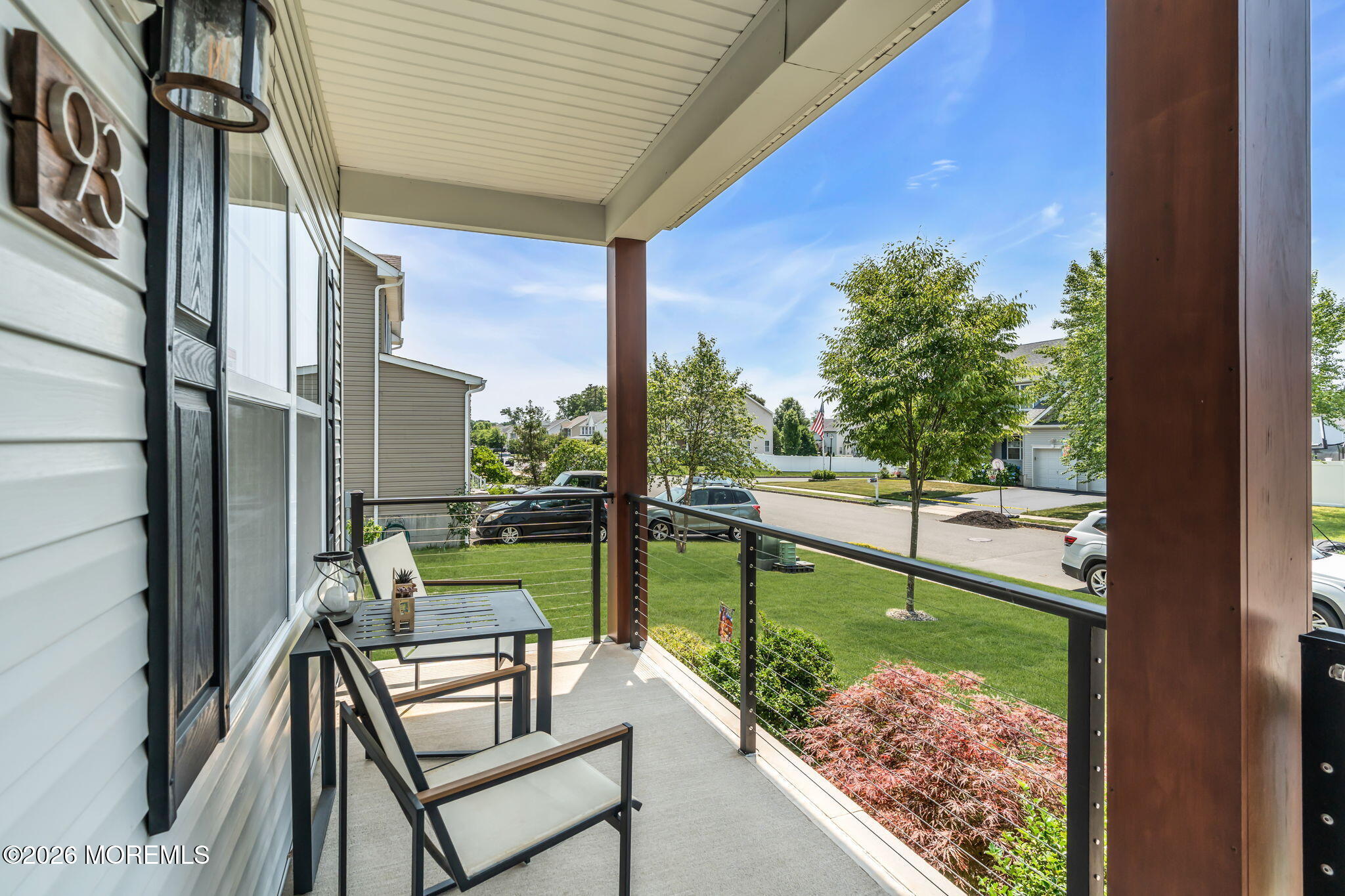 93 Bridle Path Bayville NJ 08721