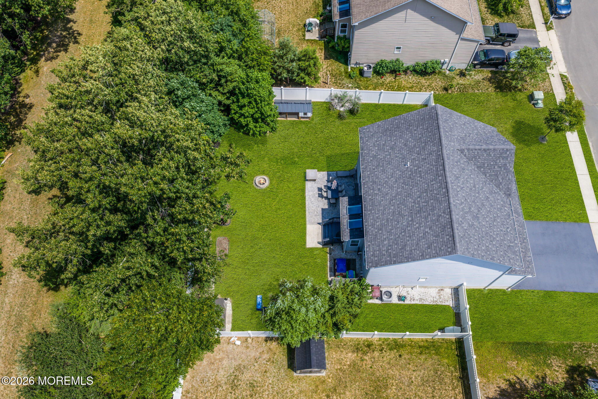 93 Bridle Path Bayville NJ 08721