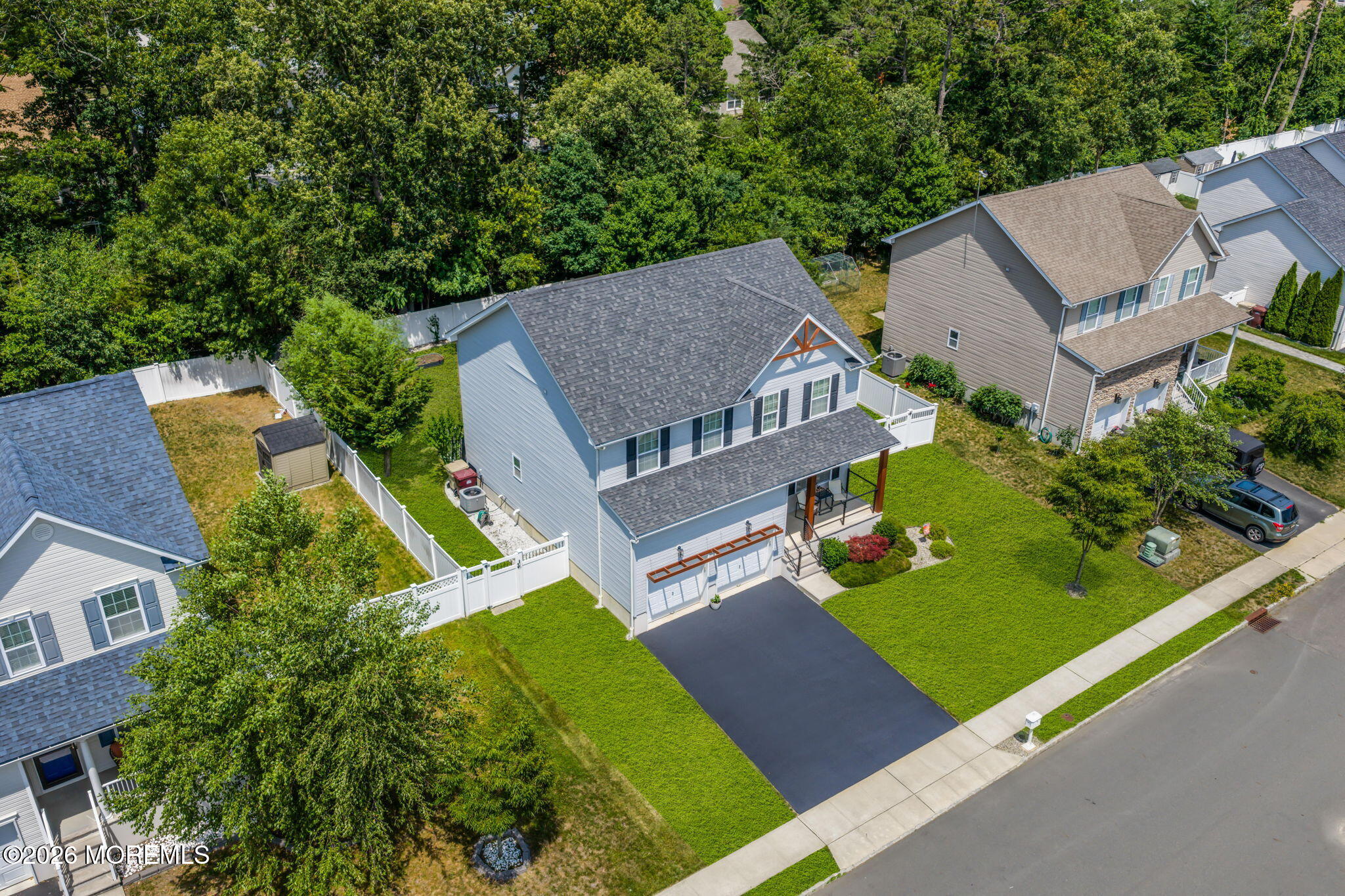 93 Bridle Path Bayville NJ 08721