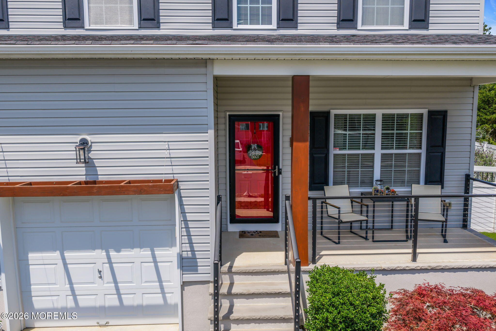 93 Bridle Path Bayville NJ 08721