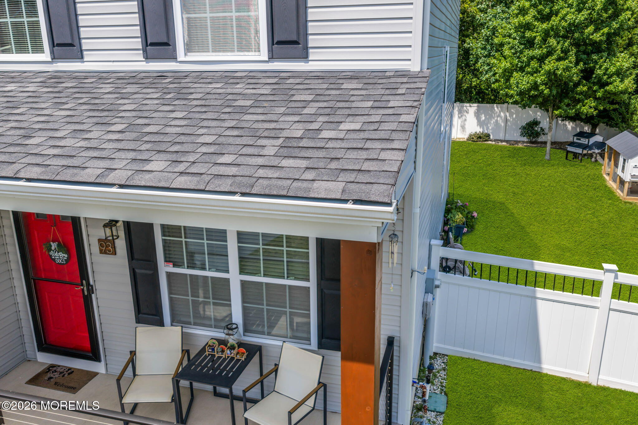 93 Bridle Path Bayville NJ 08721