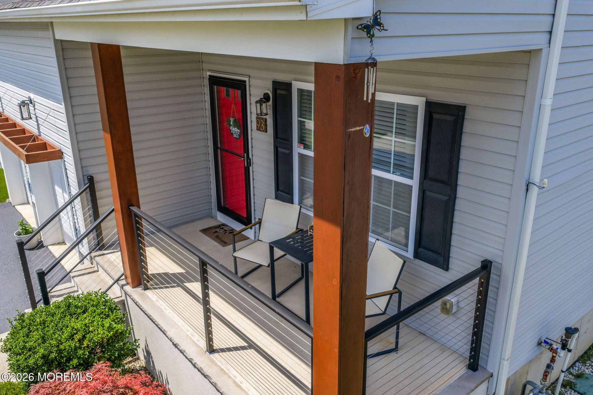 93 Bridle Path Bayville NJ 08721