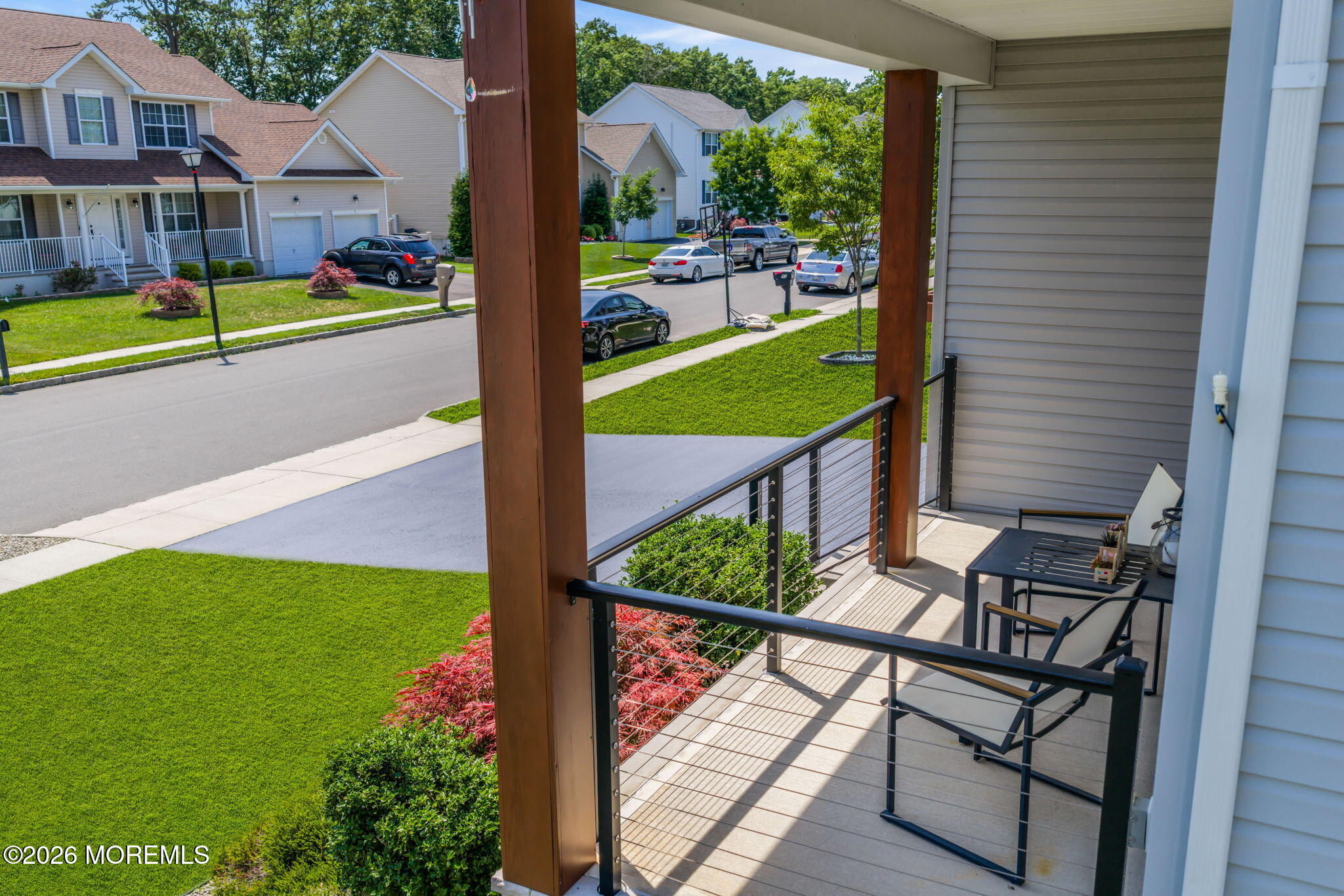 93 Bridle Path Bayville NJ 08721