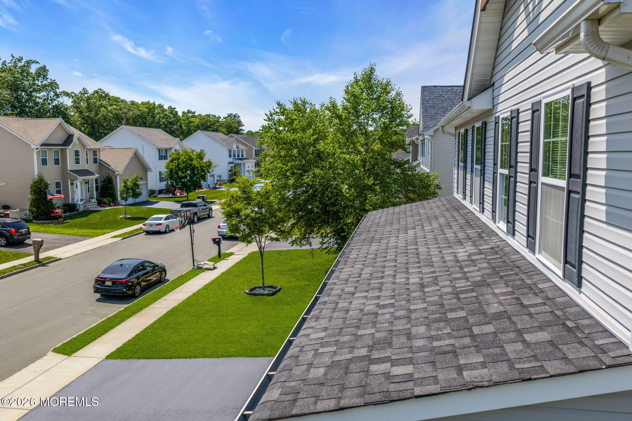 93 Bridle Path Bayville NJ 08721