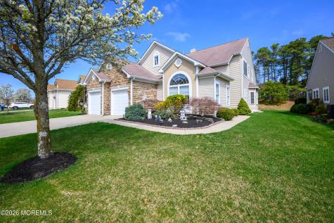 81 Pancoast Road Waretown NJ 08758