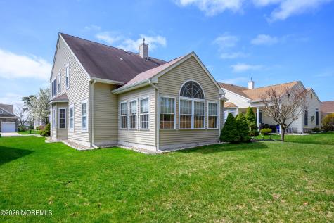 81 Pancoast Road Waretown NJ 08758
