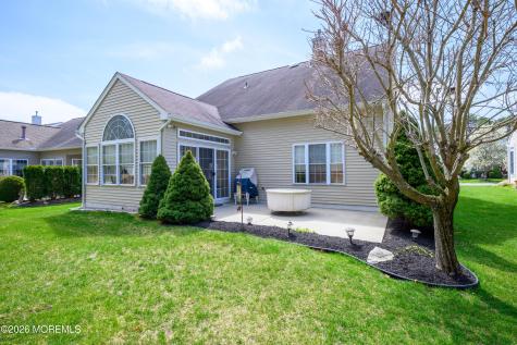 81 Pancoast Road Waretown NJ 08758