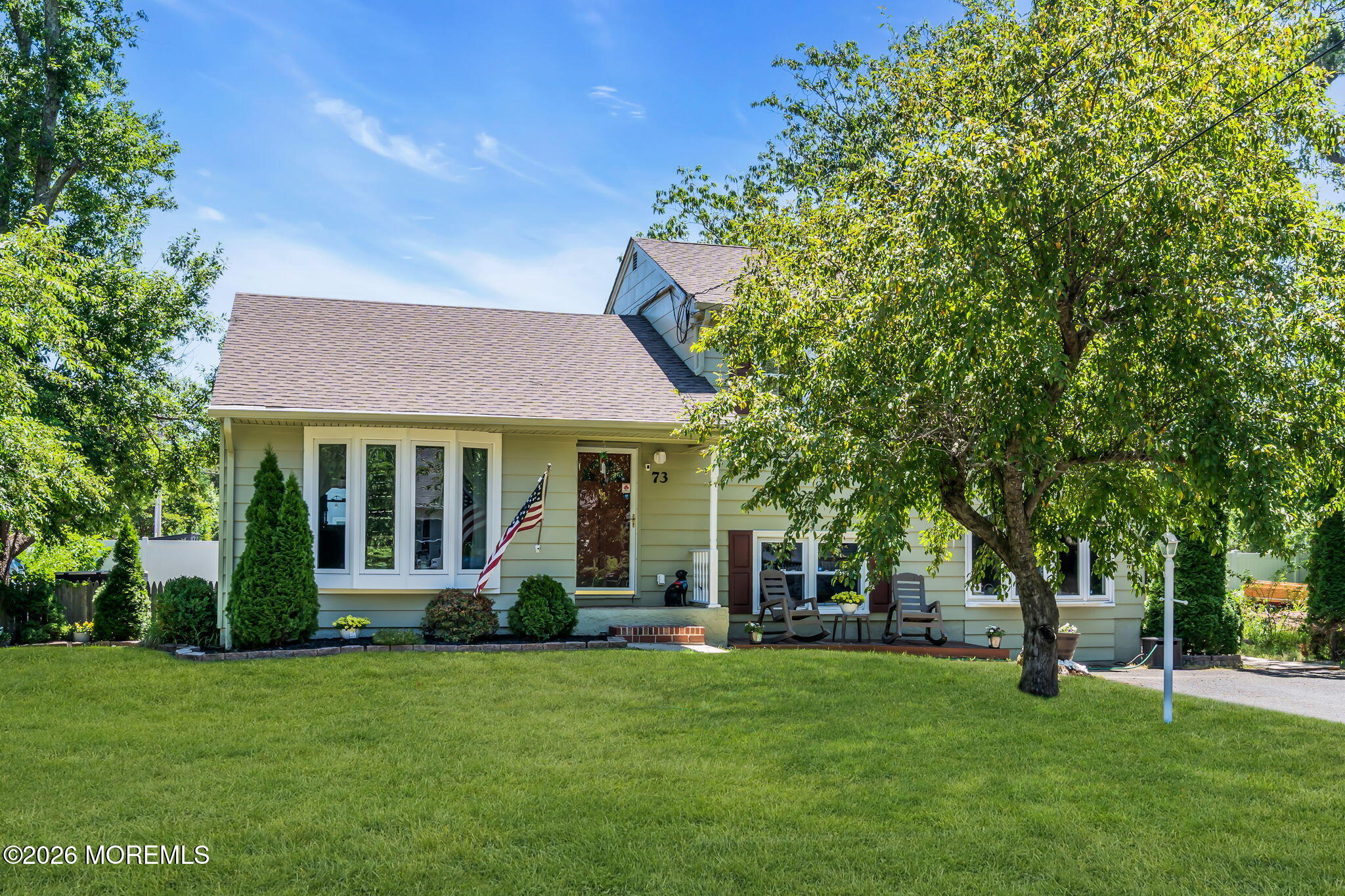 73 Dahlia Lane Toms River NJ 08753