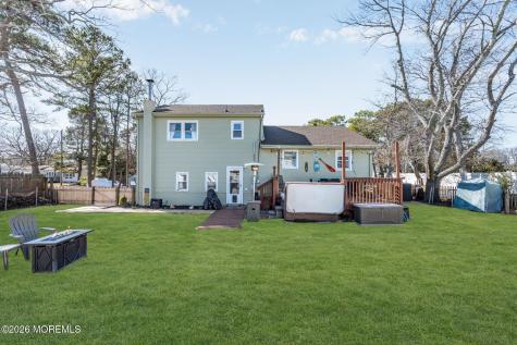 73 Dahlia Lane Toms River NJ 08753