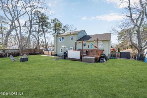 73 Dahlia Lane Toms River NJ 08753