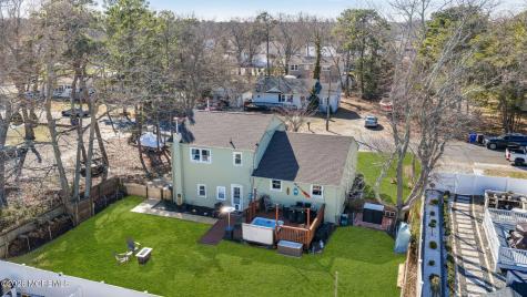 73 Dahlia Lane Toms River NJ 08753